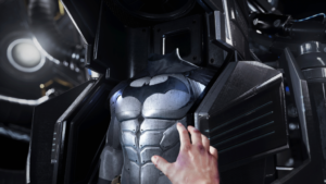 Batman: Arkham VR nun auch für PC erhältlich