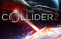 Leicht zu lernen, schwer zu meistern: The Collider 2 im Test