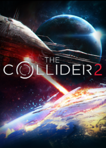 Leicht zu lernen, schwer zu meistern: The Collider 2 im Test