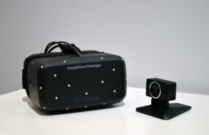 Oculus auf dem Weg in die Zukunft – CES 2014 stellt neuen Prototyp vor