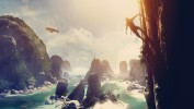 The Climb – Test des beeindruckenden VR-Kletterspiels
