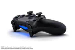 Sony arbeitet an VR-Headset für die Playstation 4