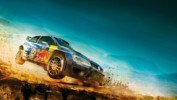 Dirt Rally im VR-Test