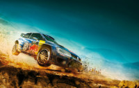 Dirt Rally im VR-Test