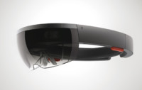 Microsoft zeigt neue HoloLens-Demo auf der Build 2015