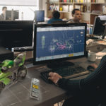 Microsoft Hololens CAD Programme