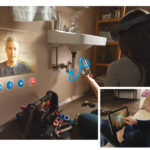 Microsoft Hololens Skype Erklärung