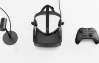 Aufatmen in der Gamingszene – endlich Oculus Rift kommt mit Xbox-Pad und -streaming!