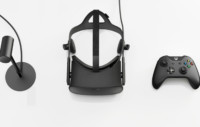 Aufatmen in der Gamingszene – endlich Oculus Rift kommt mit Xbox-Pad und -streaming!