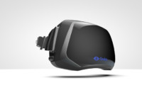 Oculus Rift revolutioniert die Spielewelt