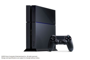 Vorstellung einer VR-Brille für die PS4 steht kurz bevor?