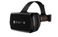 Neu auf dem Markt: Razer VR Headset und Konsole