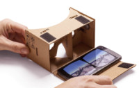 Google Cardboard – das VR Pappschachtel-Projekt auf dem Weg zur Realität!