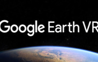 Google Earth VR – Die virtuelle Weltreise