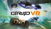 GRIP: Combat Racing veröffentlicht Überraschungs-VR-Update für Windows PCs