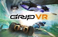 GRIP: Combat Racing veröffentlicht Überraschungs-VR-Update für Windows PCs