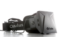 Die Oculus Rift – Virtuelle Realität, die einen seekrank macht