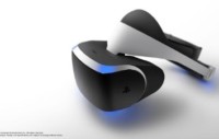Project Morpheus – Sony tritt mit eigener VR-Brille auf