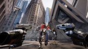 Exklusiv für die Oculus Rift: VR-Game Robo Recall von Epic Games