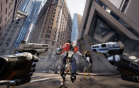 Exklusiv für die Oculus Rift: VR-Game Robo Recall von Epic Games