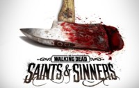 „The Walking Dead: Saints & Sinners“: VR Zombie-Gemetzel mit Survival-Elementen