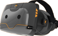 Totem: True Player Gear nun auch mit eigener VR-Brille